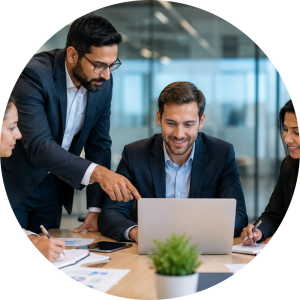 About Bista Solutions