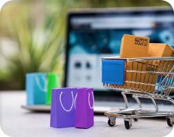 Ecommerce